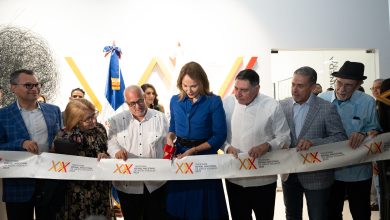 Photo of Ministerio de Cultura inaugura la XXX Bienal Nacional de Artes Visuales