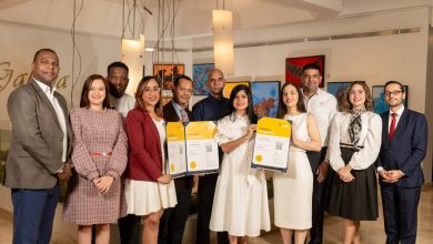 Photo of Hotel Crowne Plaza Santo Domingo obtiene prestigiosa certificación de Intertek Cristal