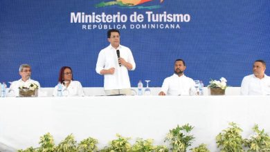 Photo of Ministro de Turismo inaugura reconstrucción de infraestructuras viales en Las Terrenas, Samaná