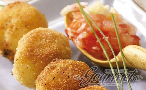 Resultado de imagen para croquetas de ensueño