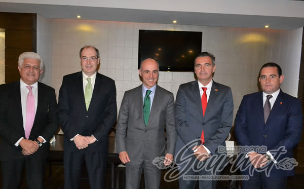 Photo of La Cámara Española celebra su anual asamblea general ordinaria y juramenta nueva directiva