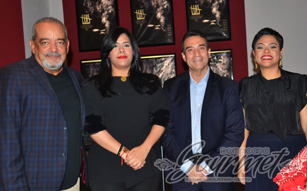 Photo of Centro Cuesta Nacional y JUMBO presentan gala premiere de LUIS, nueva película de Archie López.-