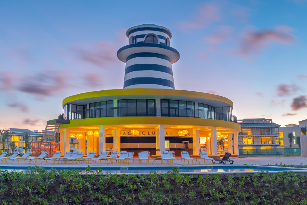 Photo of H10 Hotels abre el Ocean El Faro, un espectacular resort de estilo colonial en Punta Cana