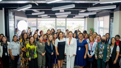 Photo of Arajet conmemora el Día Internacional de la Mujer con un conversatorio con las líderes de la aviación en nuestro país