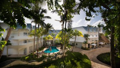 Photo of Hotel Casa Marina Beach incorpora área VIP “Privee”