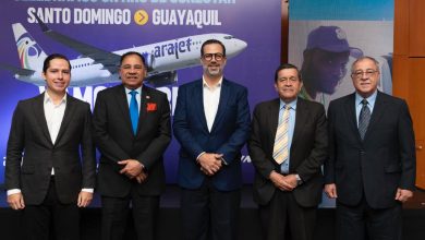 Photo of Arajet celebró su primer año operando en Ecuador con el anuncio además de vuelos directos entre Quito – Santo Domingo y Guayaquil-Santo Domingo