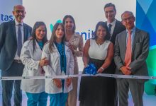 Photo of Sanitas abre su segundo Centro Médico en República Dominicana