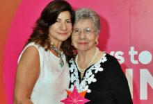 Photo of Luisa Feliz es galardonada en los Premios Mujeres que Brillan de Days to Shine por su destacada trayectoria gastronómica