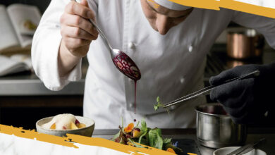 Photo of Alta cocina y talento gastronómico se reunirán en la Culinary Week 2026 de Barceló Bávaro Grand Resort