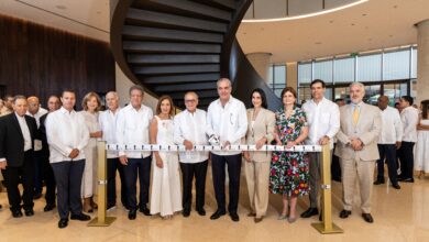 Photo of Centro Cultural Rainieri inaugura oficialmente un nuevo referente cultural para la región Este