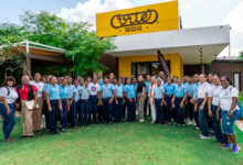 Photo of Fundación Cortés exporta su programa educativo Educa Cortés: El Arte del Bienestar y la Salud Mental a República Dominicana
