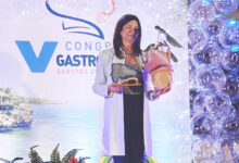 Photo of Luisa Féliz impulsa el empoderamiento juvenil en el Congreso de Turismo Gastronómico «Sabores de la Costa Este»