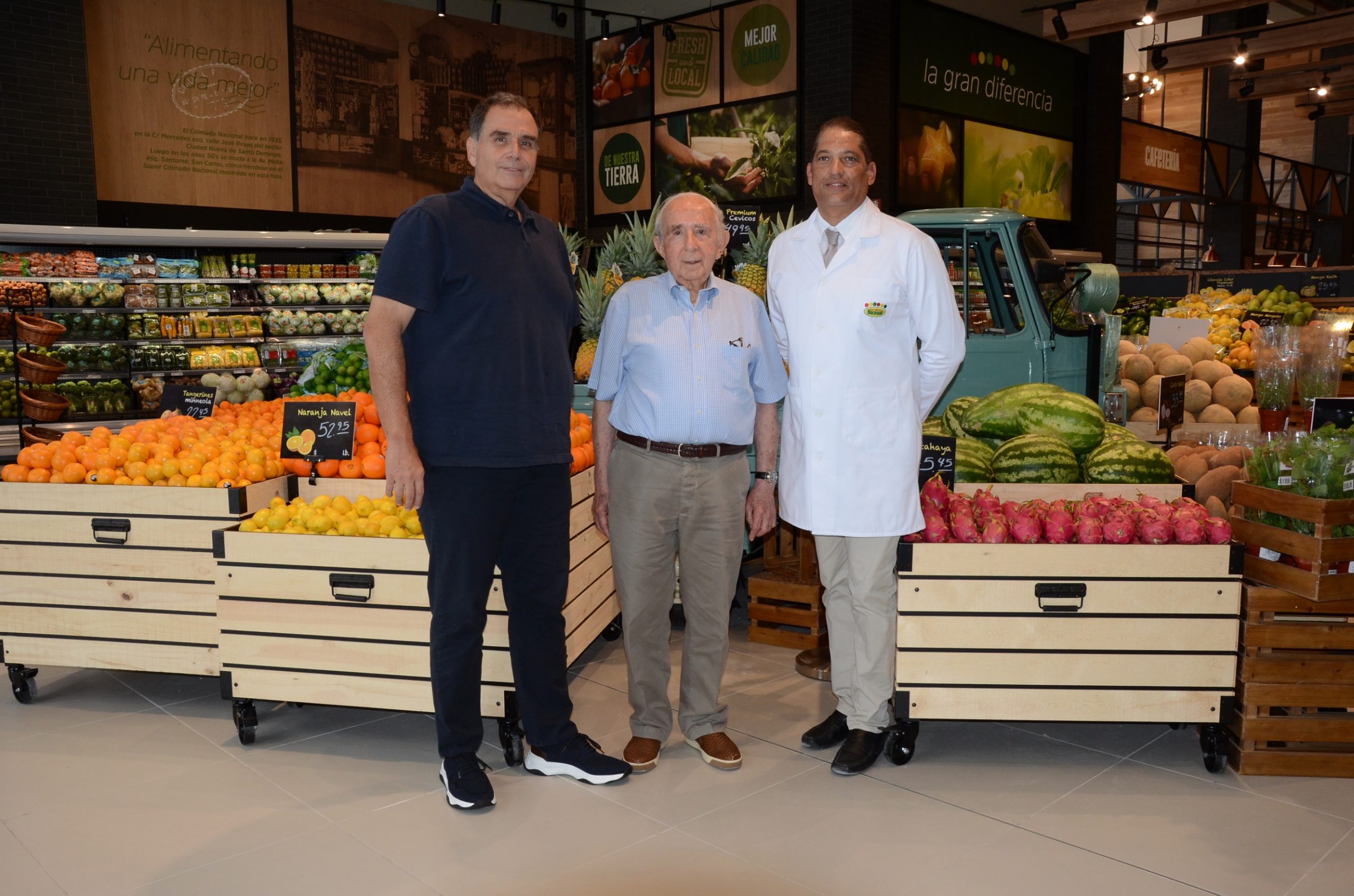 Photo of Supermercados Nacional con nuevas instalaciones en Punta Cana