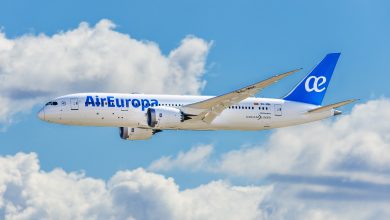 Photo of El nuevo sistema de tickets de Air Europa gana nominación a premios de innovación