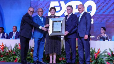 Photo of Grupo Rica es reconocido en Expo Provisiones 2023 por su liderazgo y excelencia en la industria